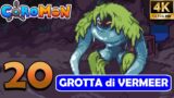 WUBBONIANI nella GROTTA di VERMEER | Coromon Let's Play ITA Parte 20 [4K ULTRA HD]