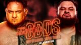 WWE 2K22 Universe Mode Episode 113: Against All Odds