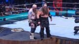 WWE Friday Night SmackDown 9/2/22- Viking Raiders Vs. The New Day (Viking Rules) – Full Match Review