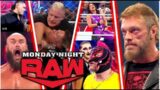 WWE RAW 6 Sept Full Highlights HD | WWE Monday Night RAW 5/9/2022 Highlights HD