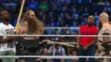 WWE Smackdown Reactions: New Day Viking Raiders Segment