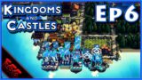 Waging War! | Kingdoms and Castles | Season 3 | Ep6