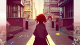 Walking in the city ~ Chill Lo-Fi Hip Hop Beats, Study Beats, Relax Beats, Afternoon Lo-Fi
