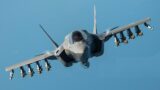 War in Ukraine has countries lining up to buy US built F-35 fighter jets