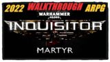 Warhammer 40,000: Inquisitor – Martyr: Prophecy – Walkthrough Longplay – Part 11 (Final Part)