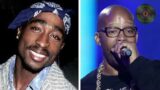 Warren G Rejected 2Pac Collab After Chain Snatching Incident With Suge Knight