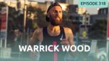 Warrick Wood: Frankie to the Rescue – R4R 318