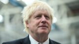 Watch live: Boris Johnson makes final major appearance as PM