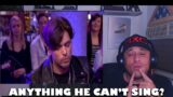 Waylon – Against All Odds – RTL LATE NIGHT Reaction!
