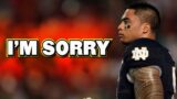 We Owe Manti Te’o A Huge Apology