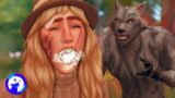 We've been INFECTED by Greg! // Ep.2 // Werewolves – The Sims 4