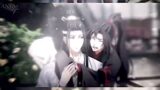 Wei Wuxian Edit | Troublemaker