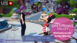 Welcome to Dreamlight Valley Minnie Mouse!! Yes I'm Obsessed With This Game