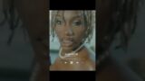 Wendy shay survivor official lyrics video