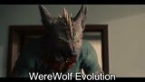 WereWolf Evolution