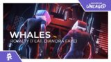 Whales – Royalty (feat. Diandra Faye) [Monstercat Release]
