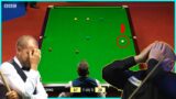 What A Mistake! Shocking Snooker Moments