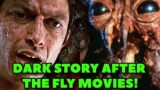 What Happened After The Fly Movies? The Fly Monster Outbreak Explored In Detail!