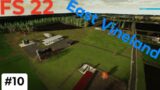 What I bought with 300k: Farming Simulator 22: East Vineland NJ #10
