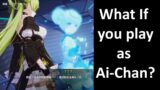 What If AI Chan Is Playable?