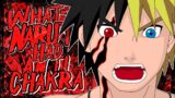 What If Naruto had Anti Chakra Part 1