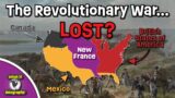 What If The United States Lost The American Revolutionary War?