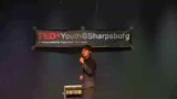 What It Means to Grow Up | Beomseok Kang | TEDxYouth@Sharpsburg