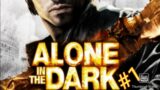 What Stone? – Alone In The Dark Walkthrough Part 1