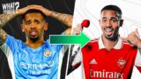 What The Heaven Is Happening To Gabriel Jesus