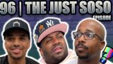What You Thought #96 | The Just SoSo Episode
