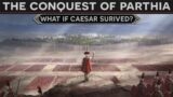 What if Caesar Survived? – The Battle of Ctesiphon (42 BC)