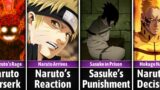 What if Sasuke Actually Killed Sakura