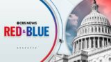 What the DOJ found in documents from Trump search and more on "Red & Blue" | August 29