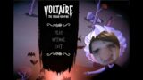 What the hec is Voltaire the Vegan vampire steam demo review!