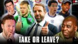 Whats Southgate’s Best England Squad For The World Cup?