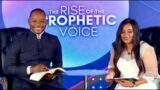 When All Fails, HE WON'T FAIL YOU | The Rise Of The Prophetic Voice | Wednesday 27 July 2022 | AMI