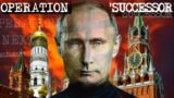 When Vladimir Putin's Gone, Who comes next? | 5 successors revealed