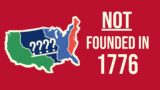 When Was America REALLY Founded?