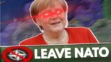 When You Play Modern Day Germany In Hearts Of Iron 4
