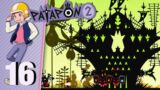 Where the Wind Blows – Let's Play Patapon 2 – Part 16