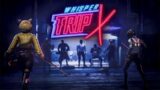 Whisper Trip | Trailer (Nintendo Switch)