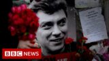 Who Killed Nemtsov? New evidence on Russia’s most shocking assassination – BBC News