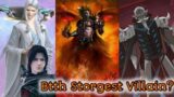 Who is btth strongest villain? |Battle Through The Heavens Season 6 Explained in Hindi | btth s5