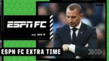 Who is to blame for Leicester City’s downfall? | ESPN FC Extra Time