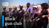 Why African Americans are taking up arms ? | DW Documentary