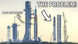 Why Nasa Is CONCERNING About Starship New Launch Tower?