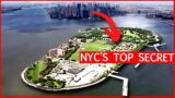 Why New York’s Secret Government Island Has No Inhabitants