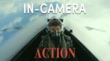 Why Top Gun: Maverick Action Scenes Feel Unbelievably Real