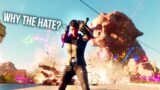 Why is Saints Row Getting SO MUCH HATE?