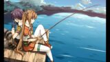 Why its called Trails in the Sky ( good JRPG game )